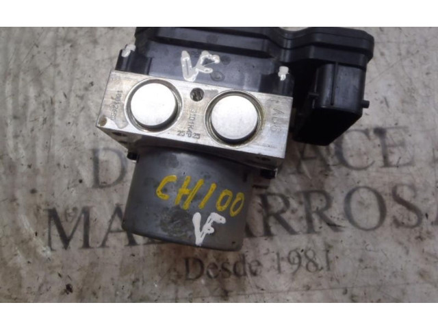 Блок АБС Chevrolet Spark - года