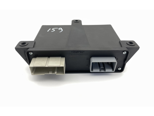 Блок управления заднего тормоза (EMF) 8W832C496BC Jaguar XK - XKR