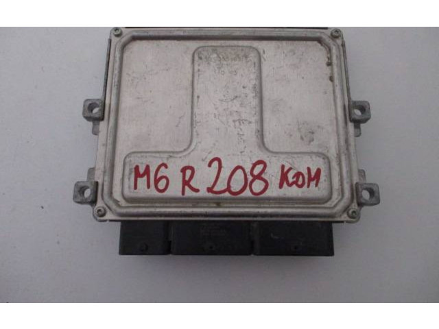 Řídící jednotka 237103352R, 132830347 Renault Captur 2014