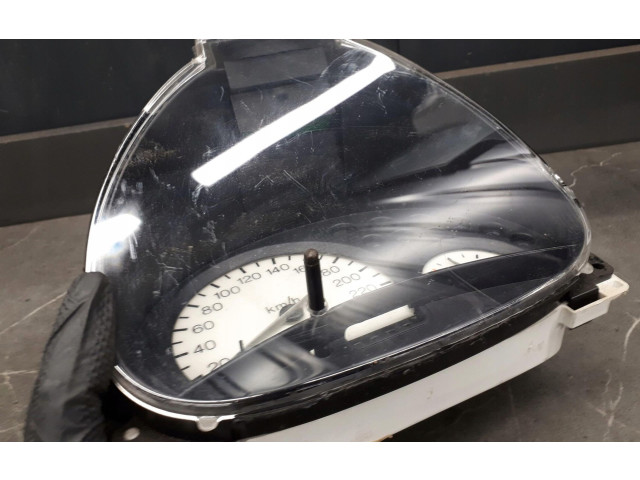 Дисплей    97KB10849AG   Ford Ka