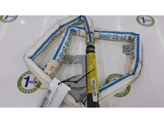 Боковая подушка безопасности 8622009001 SsangYong Kyron