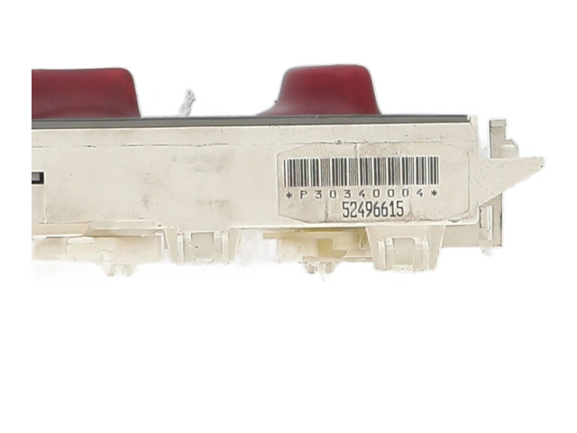 Блок управления климат-контролем 7701054311 Renault Twingo I