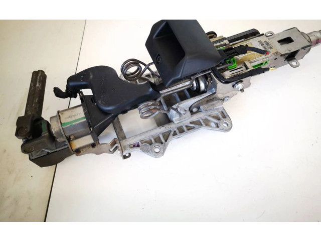    Рулевая рейка 3c1419501d, 3C1419501D   Volkswagen PASSAT B6 2005 - 2010 года