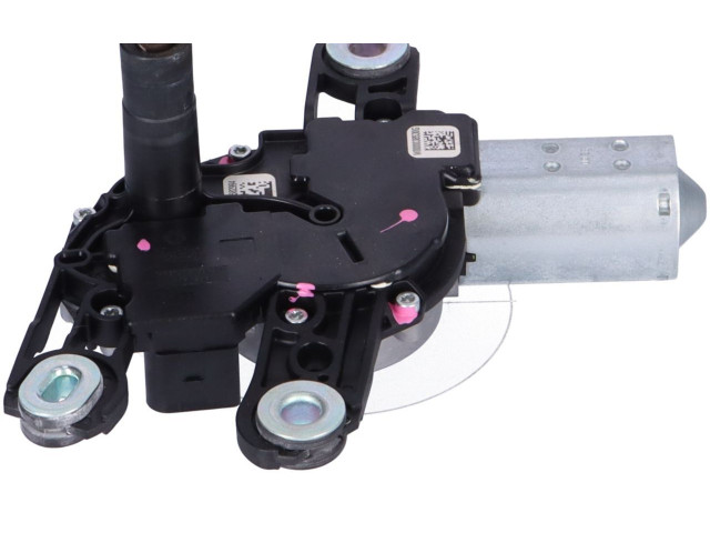 Моторчик дворников 5G0955711 Volkswagen Golf VII