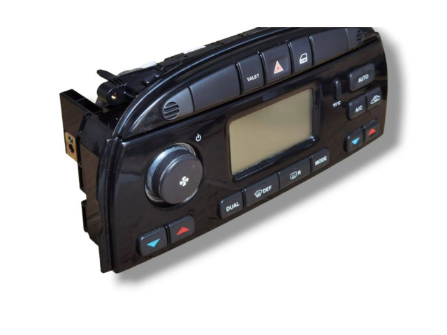 Блок управления климат-контролем 146430-9953, 2W93-18C612-AD   Jaguar XJ X350