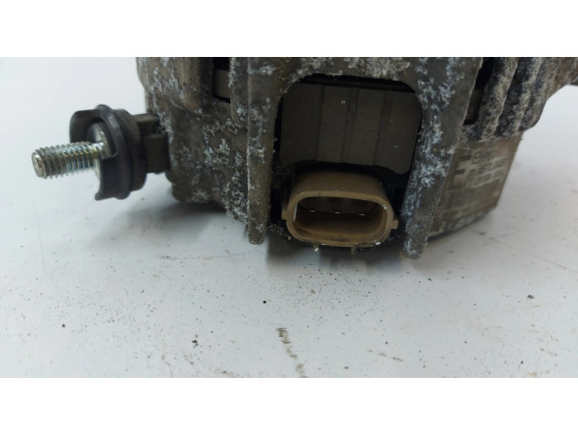 Генератор A5TL0491 Mazda 3 II 2.0