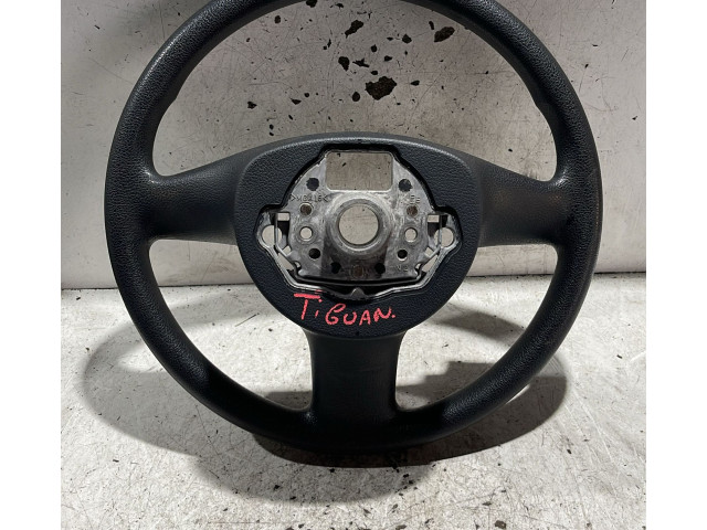 Volant Volkswagen Tiguan 2008   
