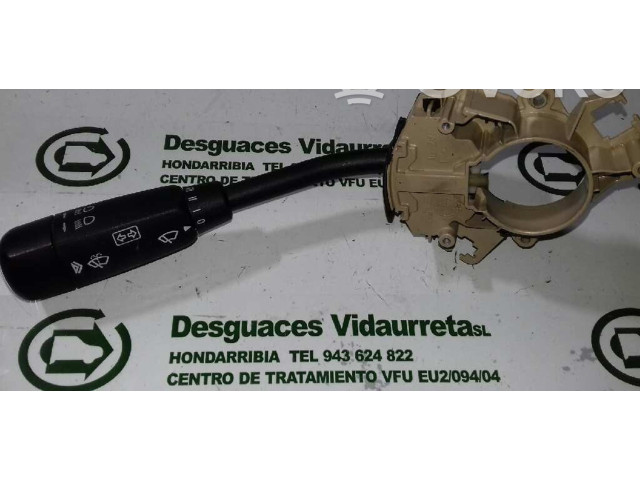 Ручка стеклоочистителей 2035450010, HLS203001   Mercedes-Benz C W203