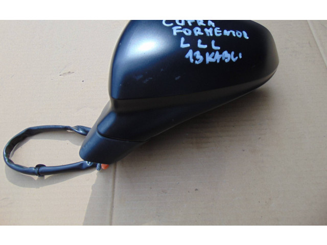 Зеркало электрическое        Cupra Formentor  2020 -  года   