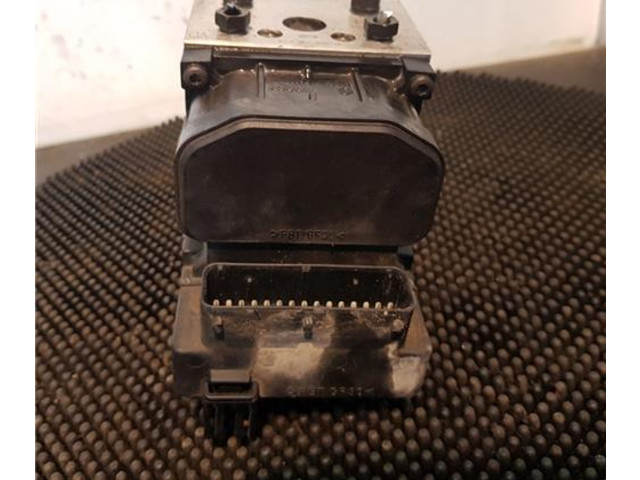 Блок АБС 0265216724   Peugeot  Expert  1995 - 2007 года