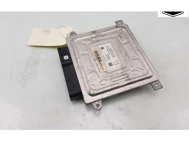 Řídící jednotka A2829003300, A2829003300 Mercedes-Benz CLA C118 X118 2021