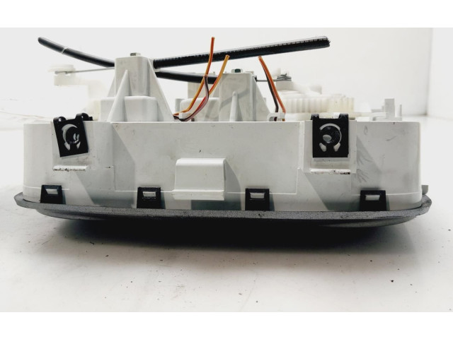 Блок управления климат-контролем 0735523091 Fiat Punto (199)