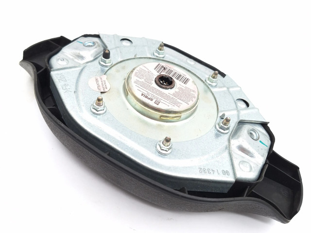 Подушка безопасности водителя 8200546962, 019063520008   Dacia Logan I