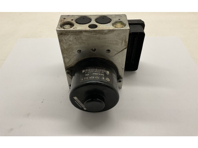 Jednotka ABS 7L0614111H, 10020402634 Volkswagen Touareg I 2002