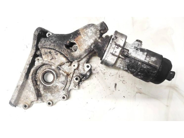 Čerpadlo oleje Chevrolet Epica 2.0
