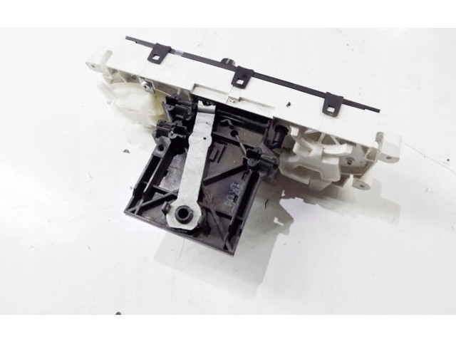 Блок управления климат-контролем    Subaru Forester SF