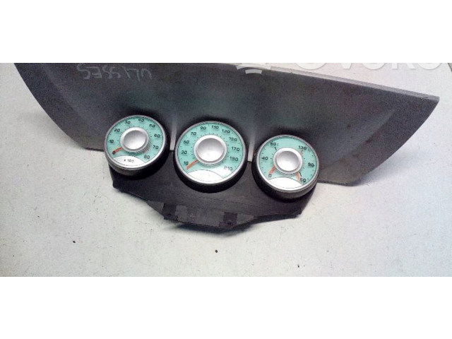 Панель приборов 1484582080 Fiat Ulysse