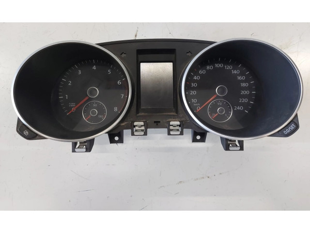Панель приборов 5K0920860H, 5K0920860H Volkswagen Golf VI