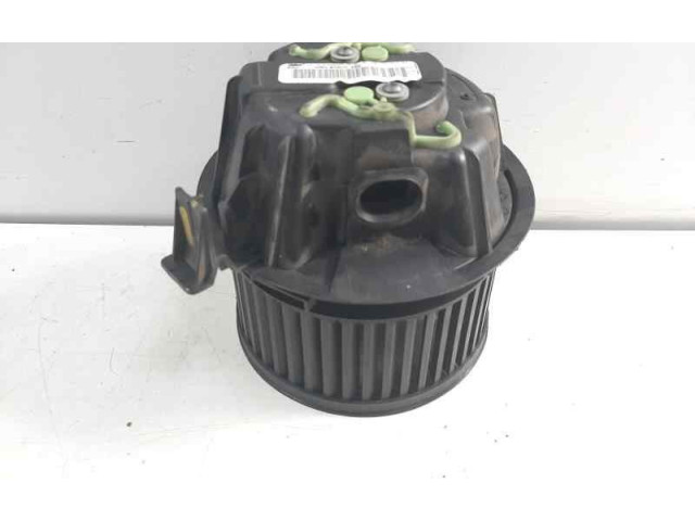 Вентилятор печки N106609Z Dacia Duster