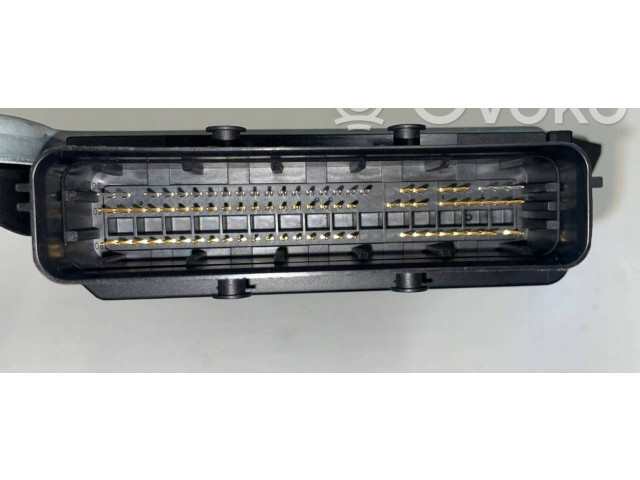 Блок подушек безопасности 3Q0959655DK   Skoda Karoq