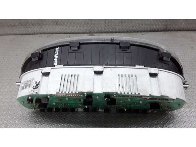 Přístrojová deska KIA Carnival 2000 0K57A55430