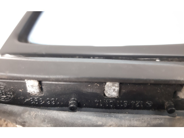 Zpětné zrcátko pravé Mercedes-Benz E W124 1994 1248110114, 1663931