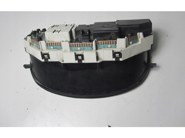 Спидометр (приборный щиток) 9635681180 Citroen Berlingo