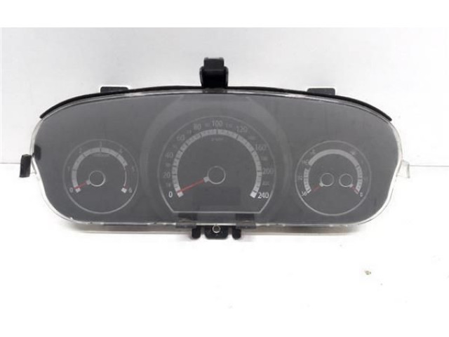 Панель приборов 940241H151, 940241H151 KIA Pro Cee'd I