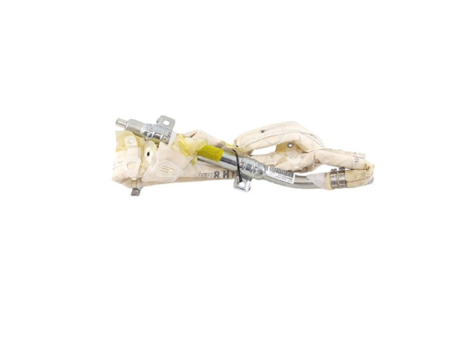 Боковая подушка безопасности 46844788, 46844788 Fiat Idea