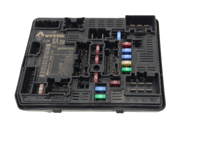 Блок предохранителей 284B78285R, 284B78285R Renault Clio V