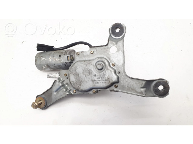 Моторчик заднего дворника 0390206514 Mitsubishi Carisma