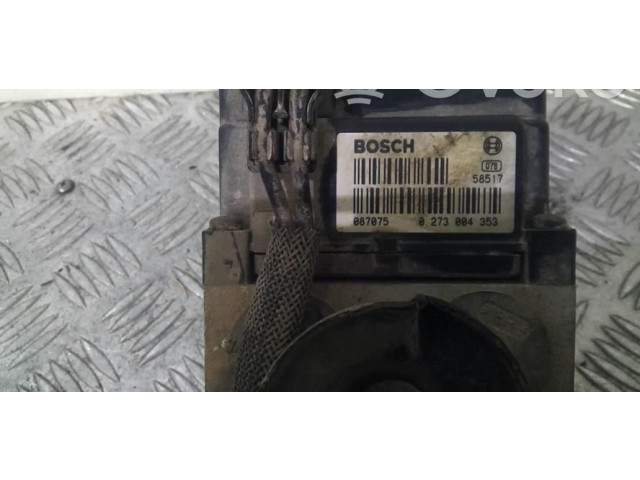 Блок АБС NT Citroen Xsara Picasso - года