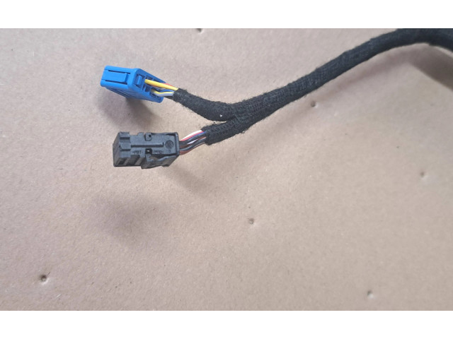 Řídící jednotka 949279609 BMW iX 2021