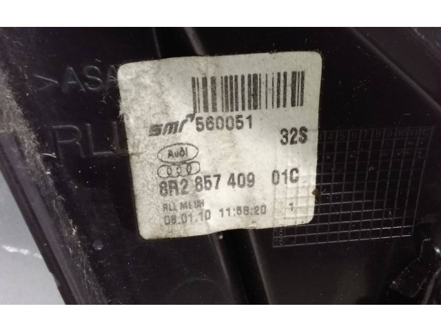 Зеркало электрическое Audi Q5 SQ5 2008 - 2017 года