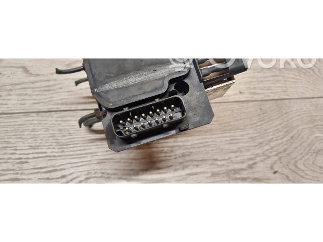 Блок АБС 4892011002, 0265217409   KIA  Sorento  2002 - 2009 года