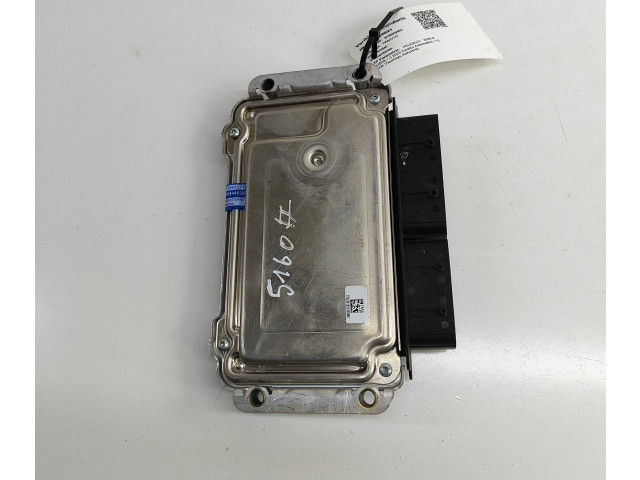 Řídící jednotka 9859194380, 0261V10013   Peugeot 2008 II 2023