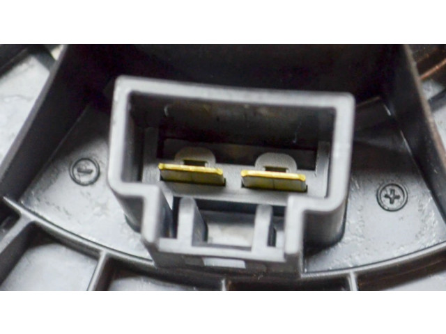 Вентилятор печки S8870004, AY2727005534 Maserati Ghibli