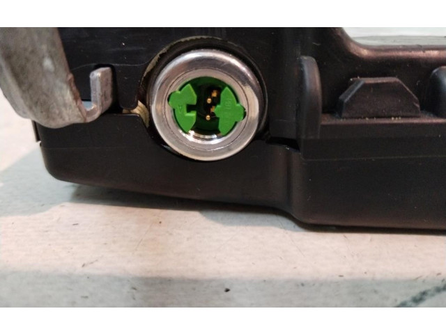 Надувная подушка для сиденья Mercedes-Benz ML W164 2005 - 2011 года