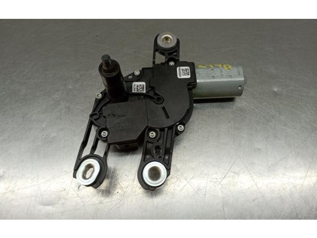 Моторчик заднего дворника 5G0955711C, W000089789 Skoda Scala