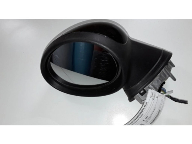 Зеркало электрическое     левое   Mini Cooper Countryman R60  2011-2016 года   