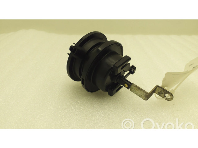 Вакуумный клапан