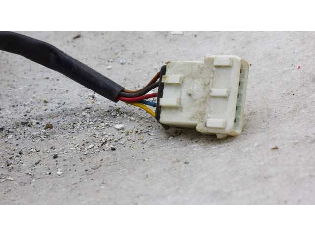 Zpětné zrcátko Citroen Berlingo 2006 e9010118