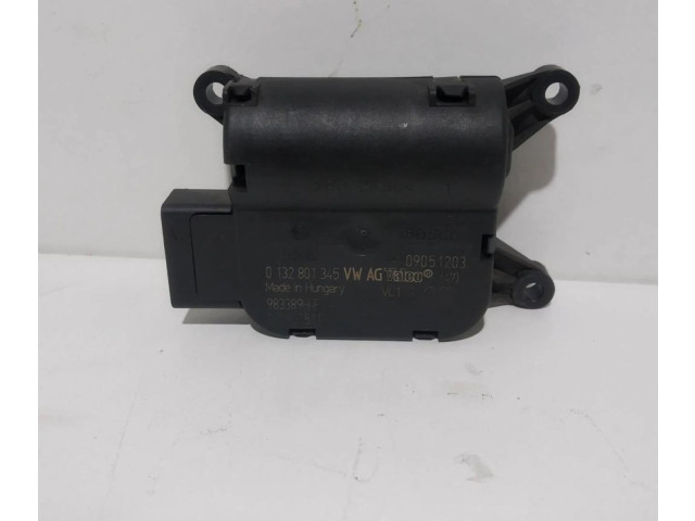 Подушка безопасности пассажира 1K0907511 Audi A3 S3 A3 Sportback 8P