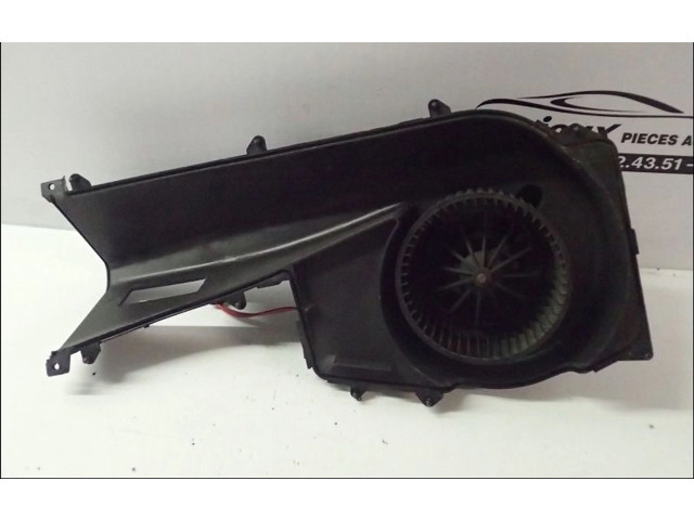 Вентилятор печки       Renault Twingo I