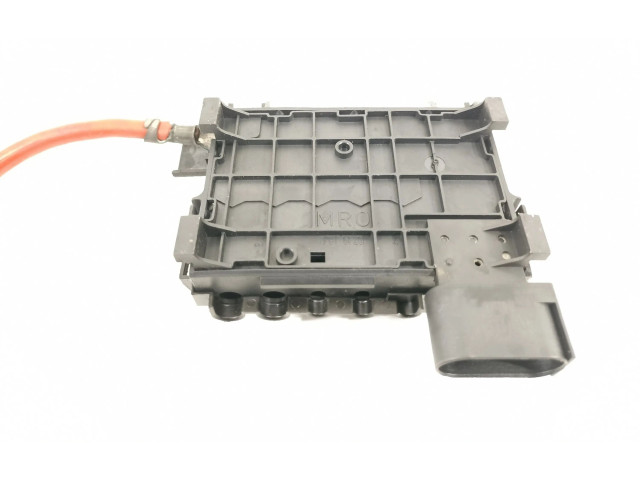 Модуль управления BSM 1J0937550 Seat Leon (1M)