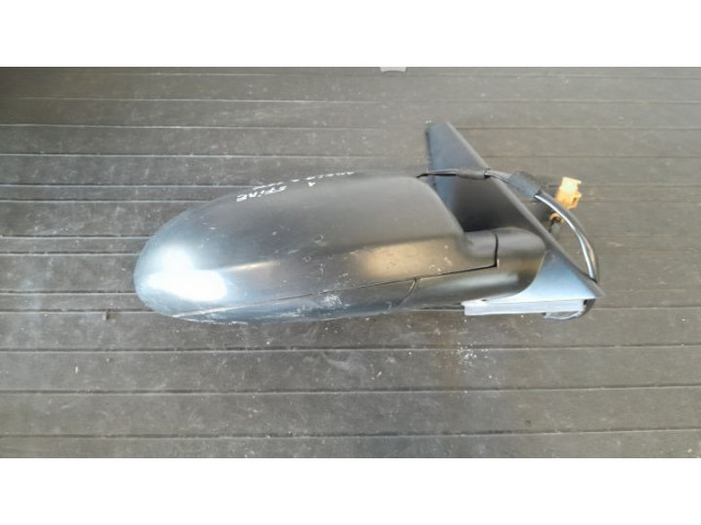 Зеркало электрическое Audi A2 - года