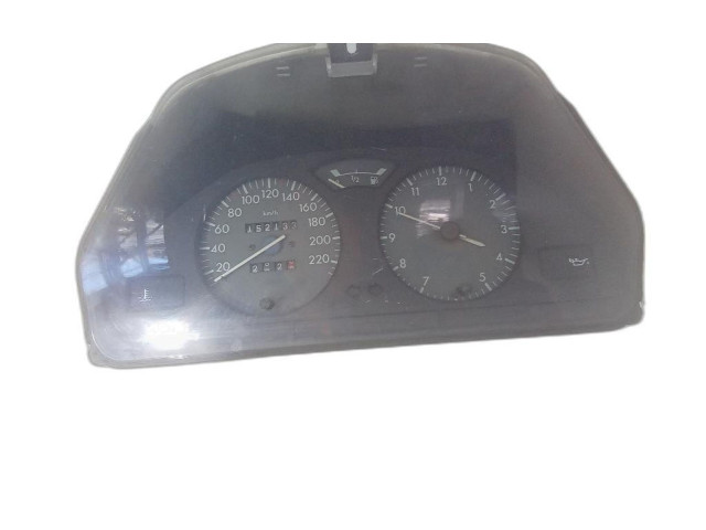 Панель приборов 9617658280, 9617658280   Citroen Saxo       