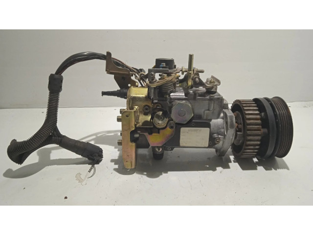 Vstřikovací čerpadlo 9107184ZA Ford Mondeo Mk III pro benzínový motor 2.0