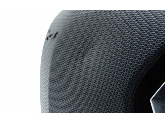 Надувная подушка для руля       Renault Clio IV  2012 -  года   