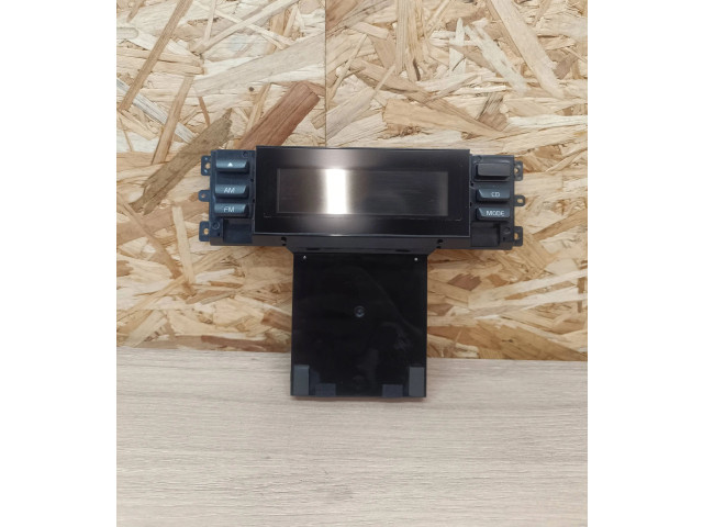 Дисплей 30797715, 08W05E05 Volvo V70